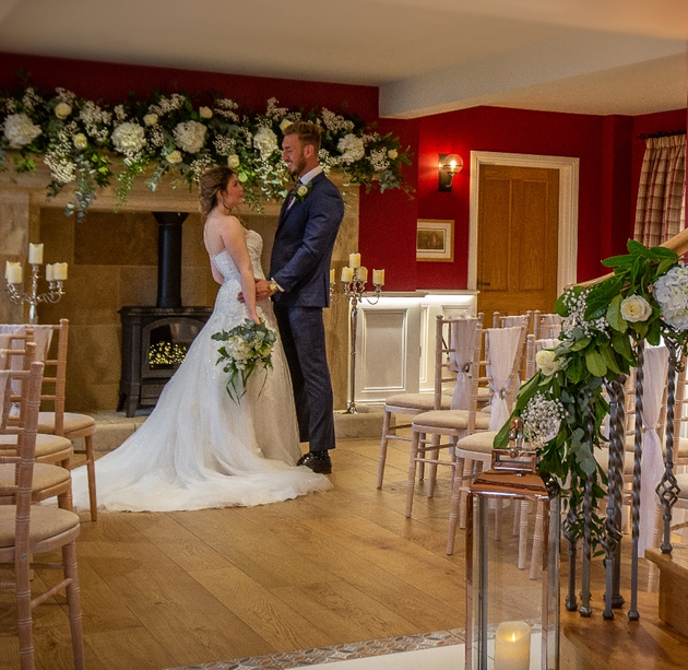 Thinking of a relaxed, country wedding venue in Yorkshire? Spicer Manor tells us what to look for...: Image 1