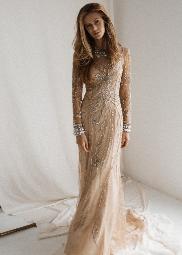 Bohemian bridal brand Bo & Luca announce online sample sale: Image 1