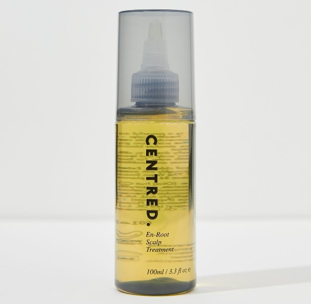 CENTRED. En-Root Scalp Treatment (£36/100ml)