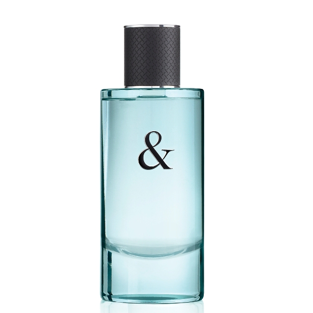 Tiffany & Co Tiffany & Love For Him EDT 