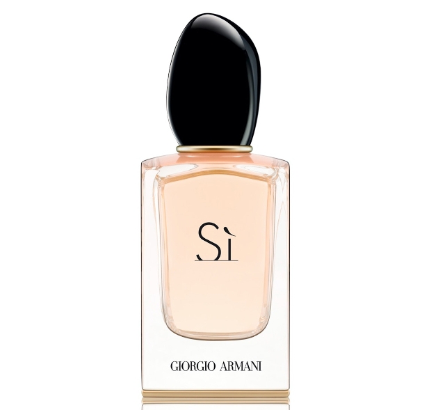 Armani Si Eau De Parfum, 50ml spray, £77.50