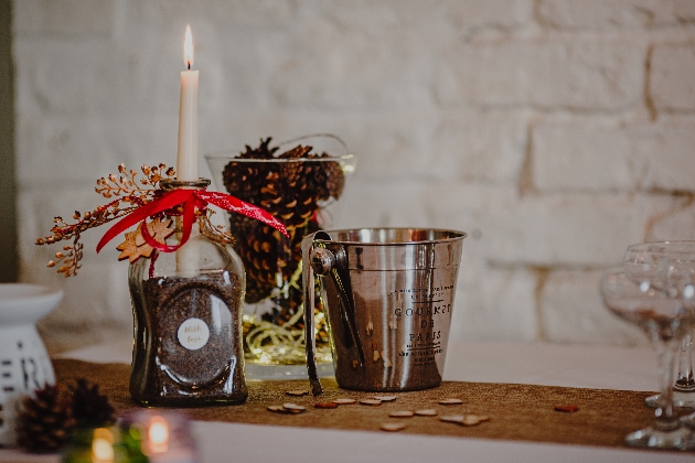 Table decor