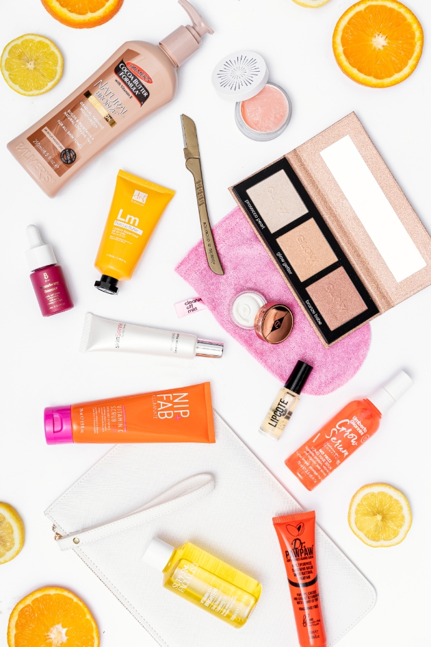 The Bridal Beauty Co.'s Glow Beauty Box