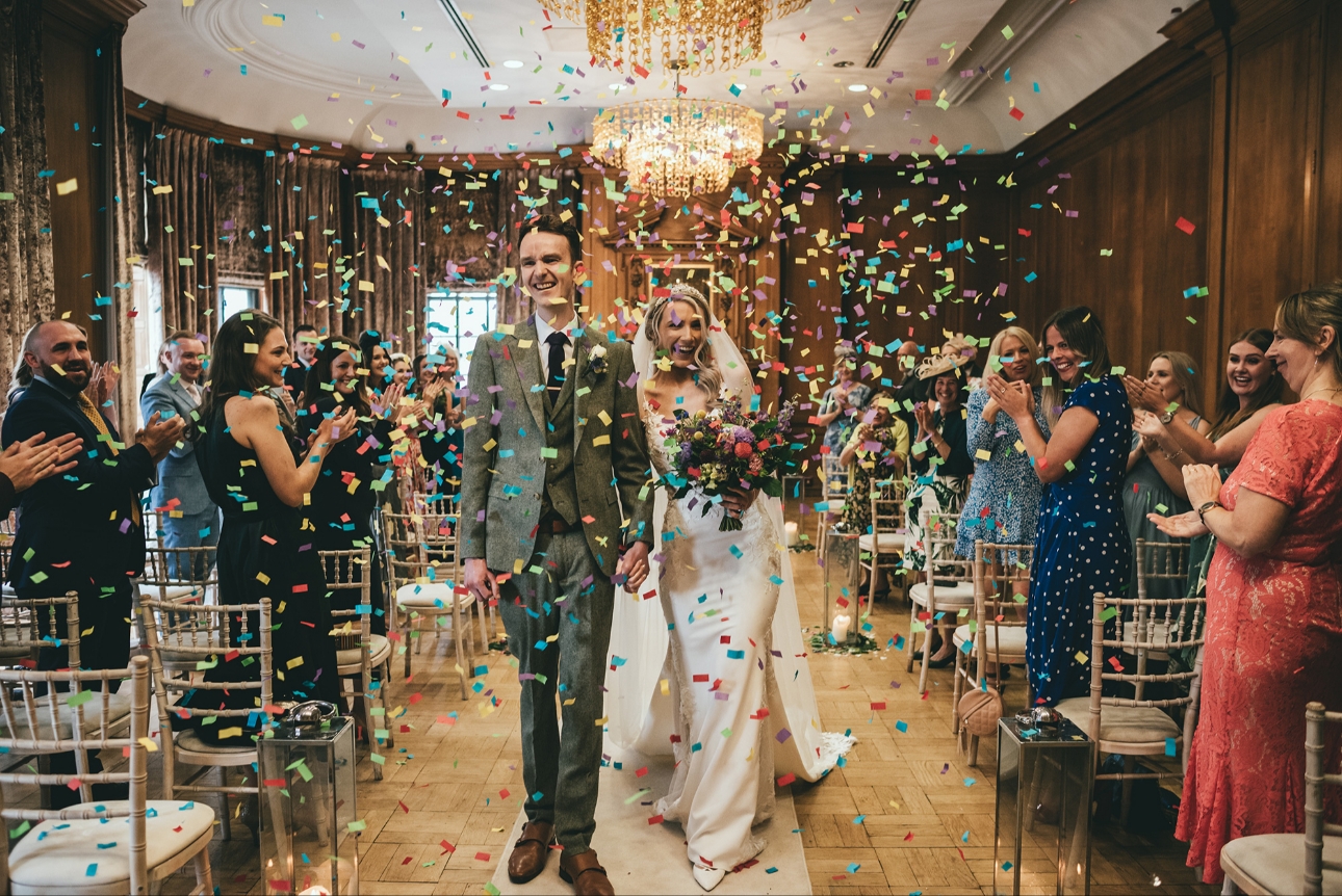 Confetti