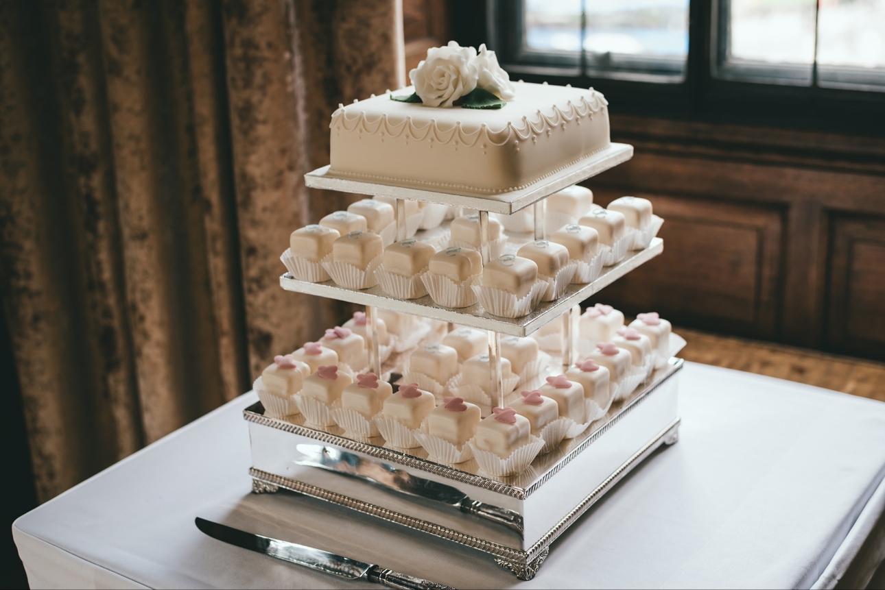 Cakes
