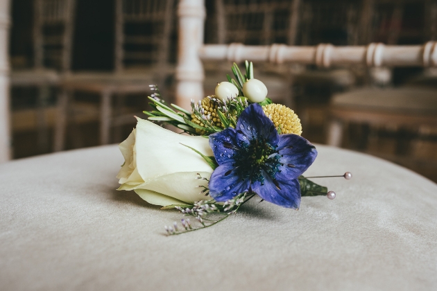 Buttonhole