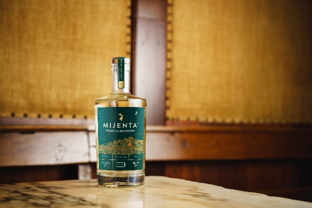 Mijenta Blanco Tequila