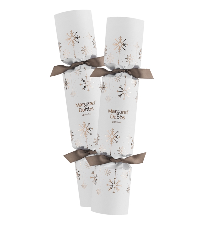 Luxury Christmas crackers