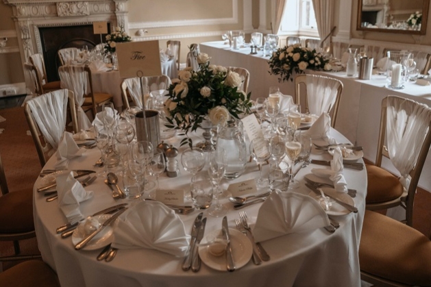 Tables