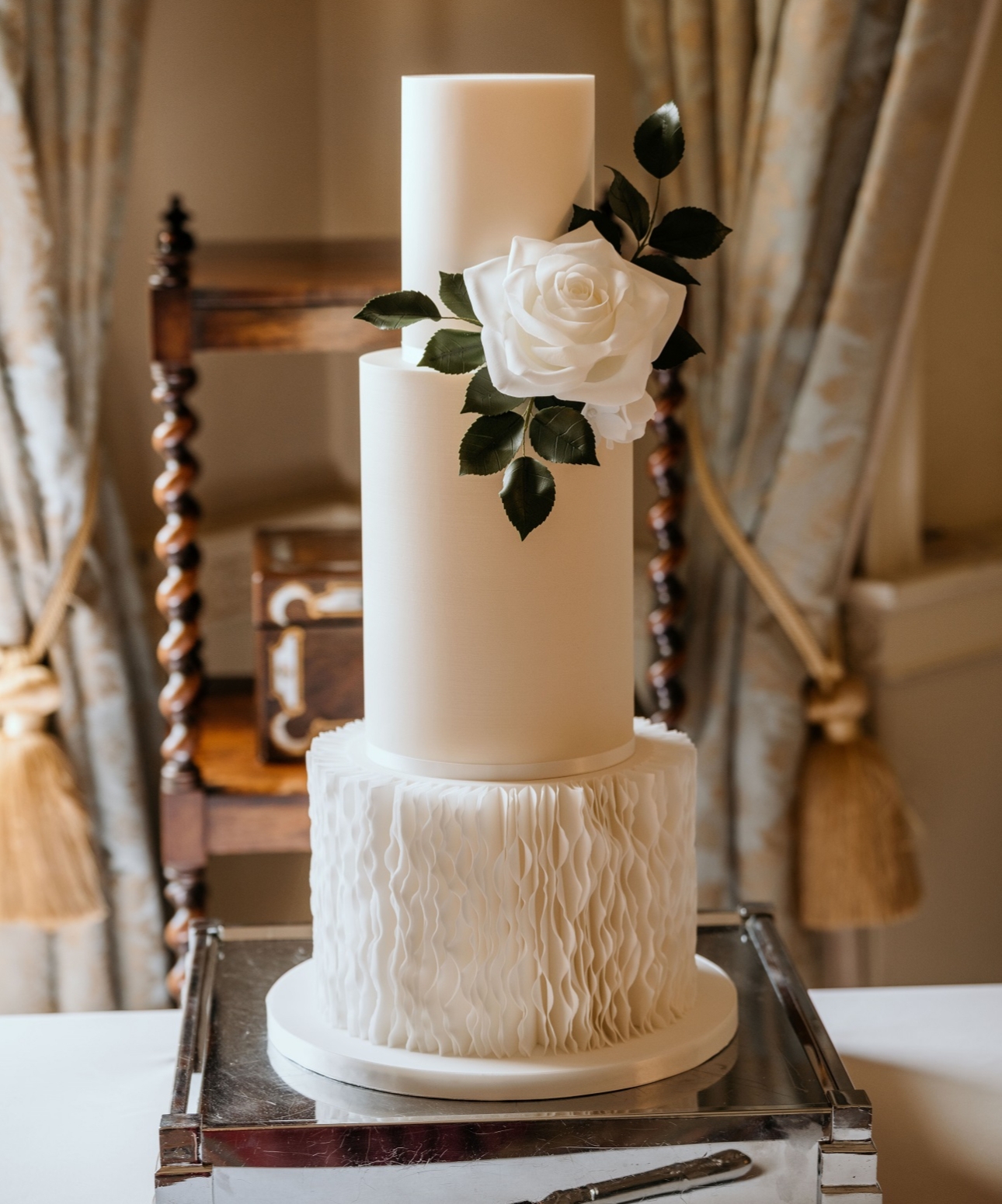 Cake
