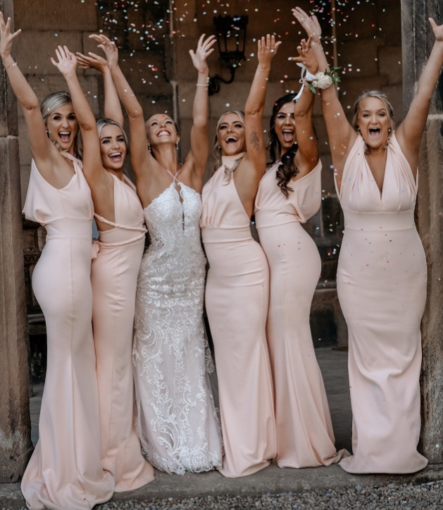Bridesmaids