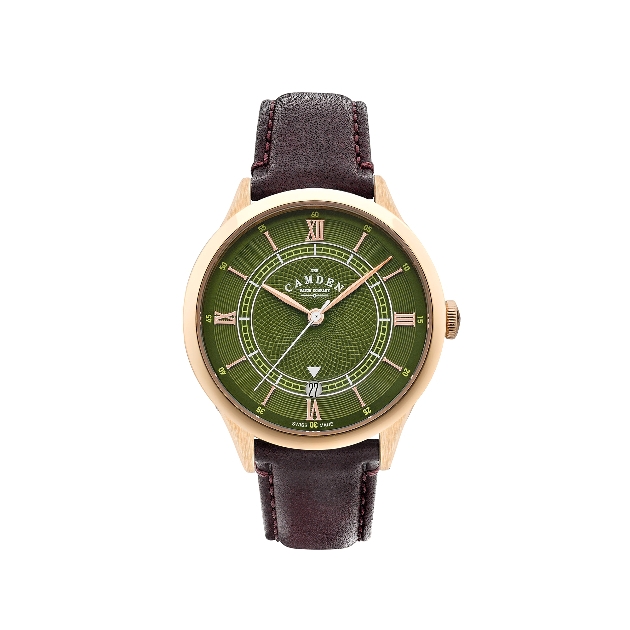 No.274 watch range