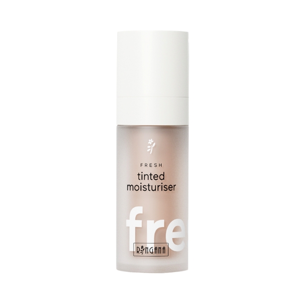 Ringana tinted moisturiser