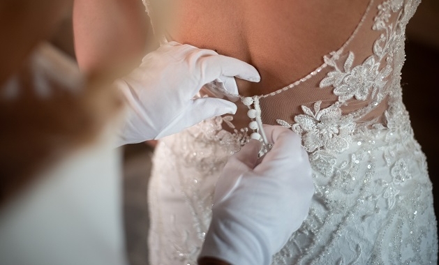 Seamstress