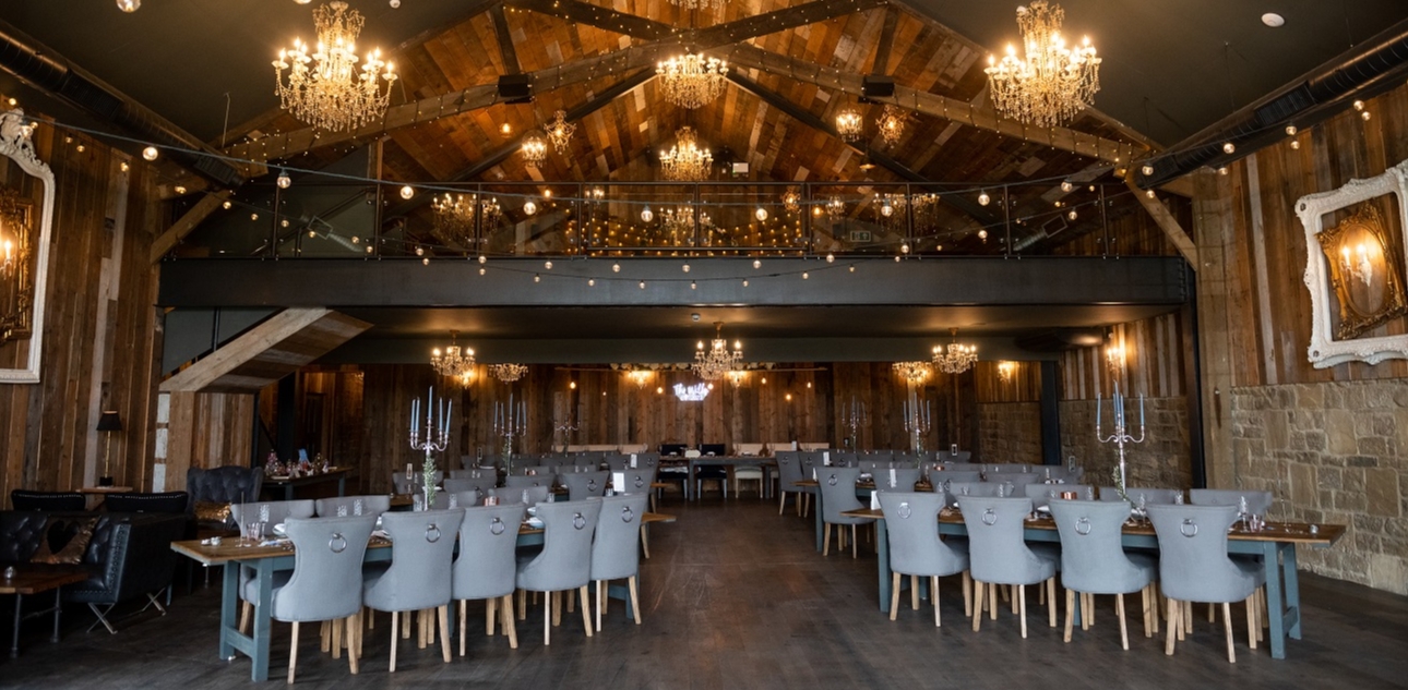 Ceremony room
