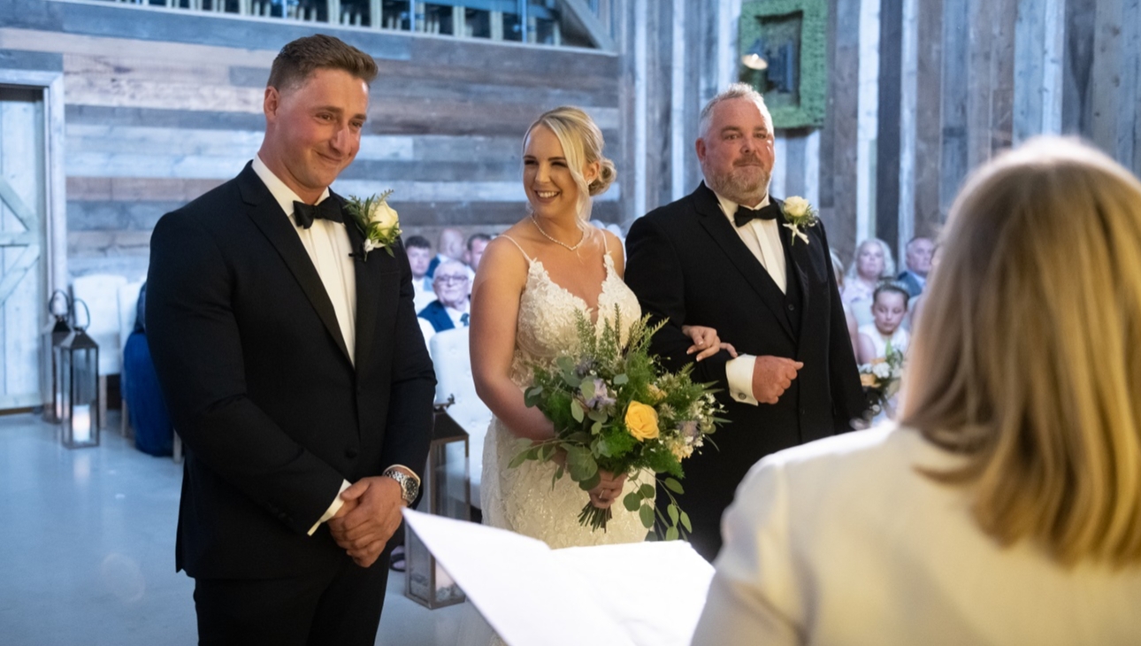 Ceremony