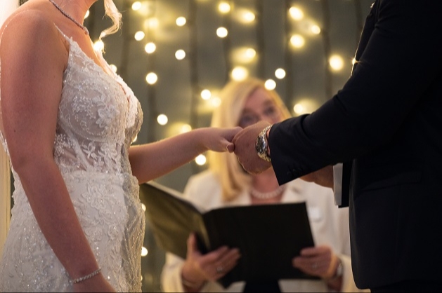 Vows