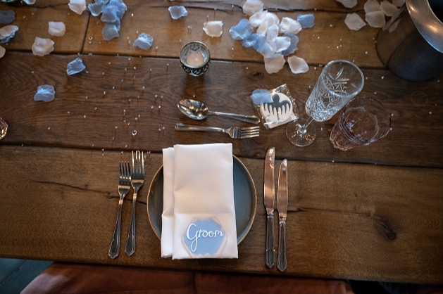 Table setting