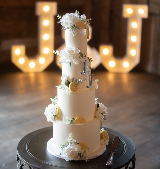 Cake
