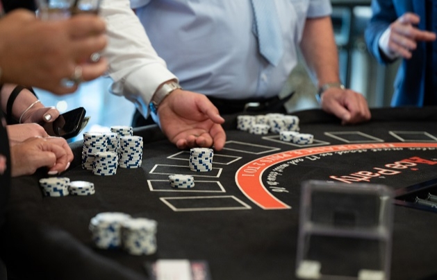 Casino