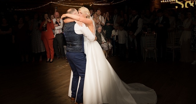 First Dance