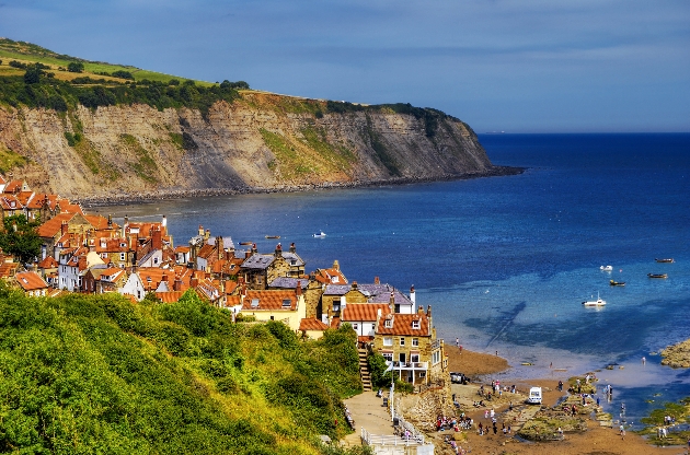 Robin Hood's Bay