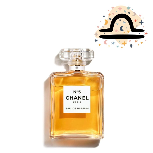 CHANEL N°5 Eau De Parfum 50ml Spray (£99, £79.20 for My TFS members).