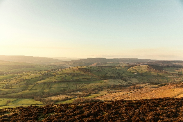 Yorkshire