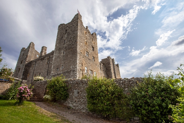 Bolton Castle