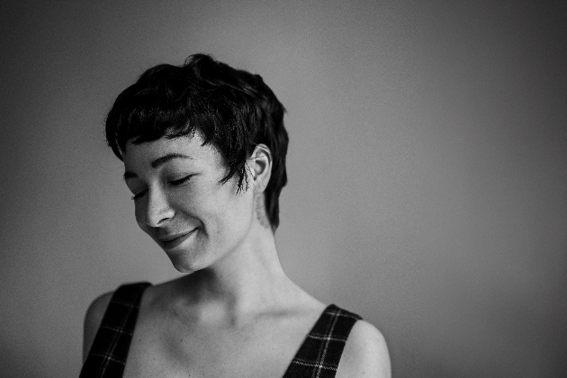 Award winning photographer Hollie Mateer