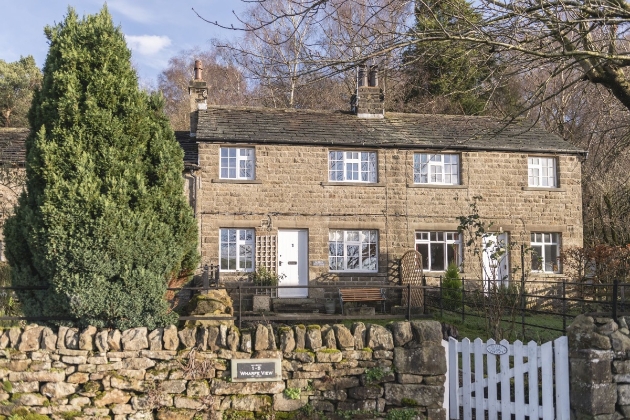 Acorn Cottage, Bolton Abbey, Skipton and surrounding villages, Yorkshire Dales 