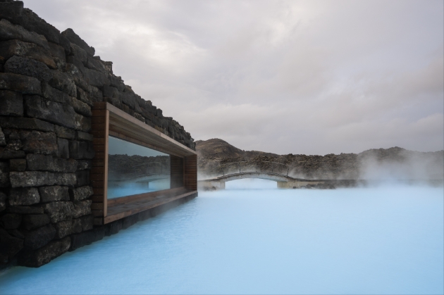 blue lagoon spa