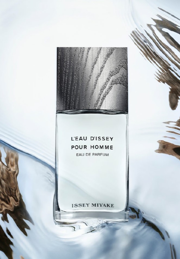 New Issey Miyake L’Eau d’Issey pour Homme