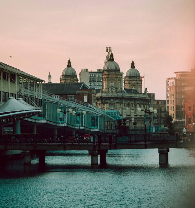 Hull
