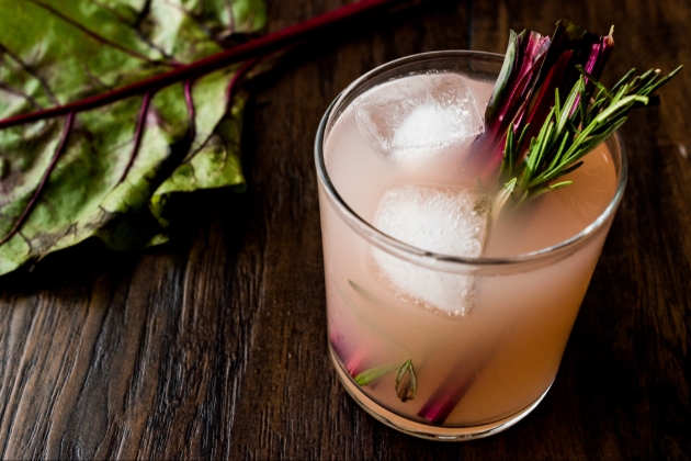 Cocktail idea