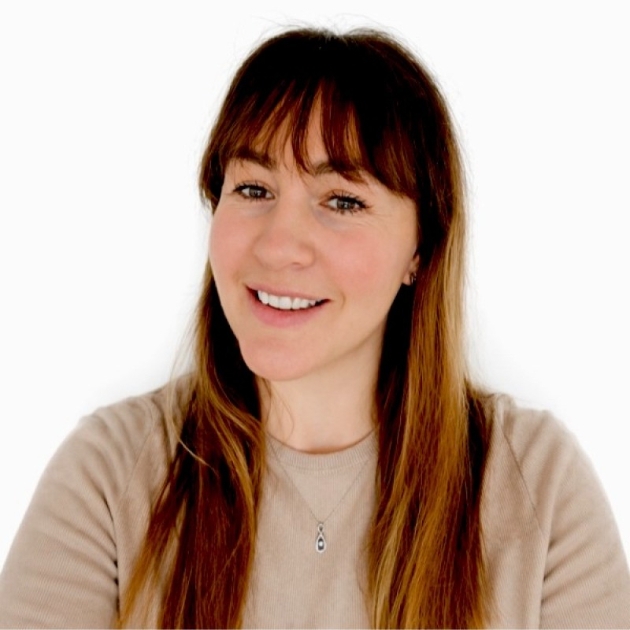name change navigator founder rebecca dainton