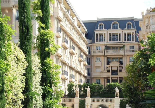 A weekend in Monte Carlo: Image 8