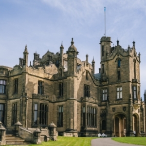 Allerton Castle