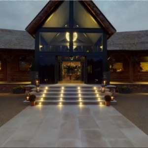 Oaklands Wedding Venue