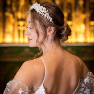 Kay Binnersley bridal