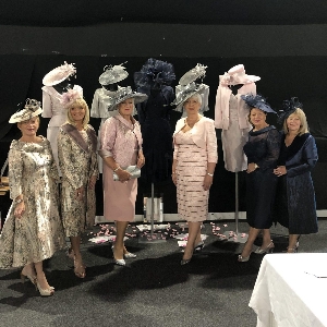 Pink Boutique Birdwell