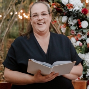 Krystina Eyre Celebrant