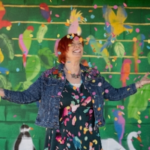 Dawn Vincent Celebrant