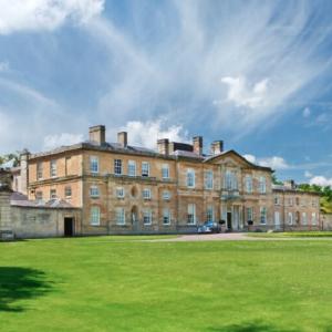 Bowcliffe Hall