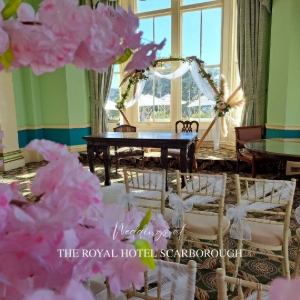 Royal Hotel Scarborough