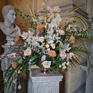 Fleur Adamo Flowers