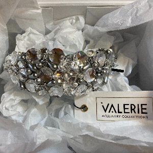 Valerie Millinery Collections