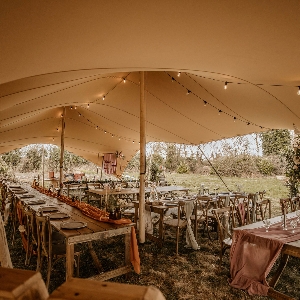 Empty Quarter Events