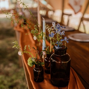 Empty Quarter Events