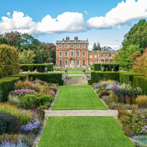 Newby Hall & Gardens